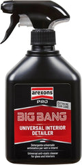 Arexons Big Gang Sgrassatore Professionale 500ml – Potere Sgrassante Estremo