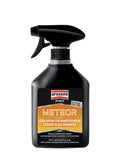 Arexons Meteor Impermeabilizzante Cristalli 500ml – Visibilità Sicura sotto la Pioggia