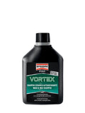 Arexons Black Cosmo 500ml – Rigenerante Nero per Plastiche Esterne e Gomme Auto