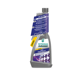 Petronas Trattamento FAP Diesel 250ml – Rigenerazione Filtro Antiparticolato