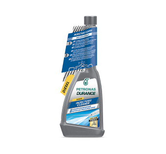 Petronas Pulitore Iniettori Diesel 250ml – Pulizia Iniettori Common Rail