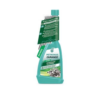 Petronas Pulitore Completo Benzina 250ml – Trattamento Totale Sistema Alimentazione