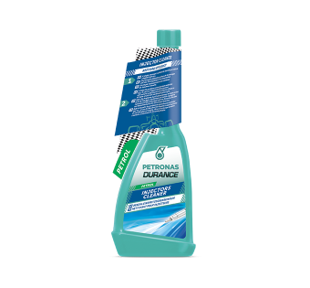 Petronas Pulitore Iniettori Benzina 250ml – Pulizia Completa Sistema Carburante
