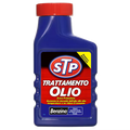 STP Trattamento Olio Motore 300ml – Riduzione Usura e Consumo Olio