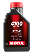 Motul 4100 Turbolight 10W40 Semisintetico 1L