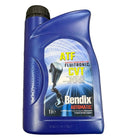 ATF FLUITRONIC CVT - Olio Trasmissione Automatica Bendix