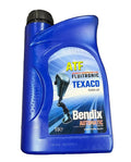 ATF FLUITRONIC TEXACO - Olio Trasmissione Automatica Bendix