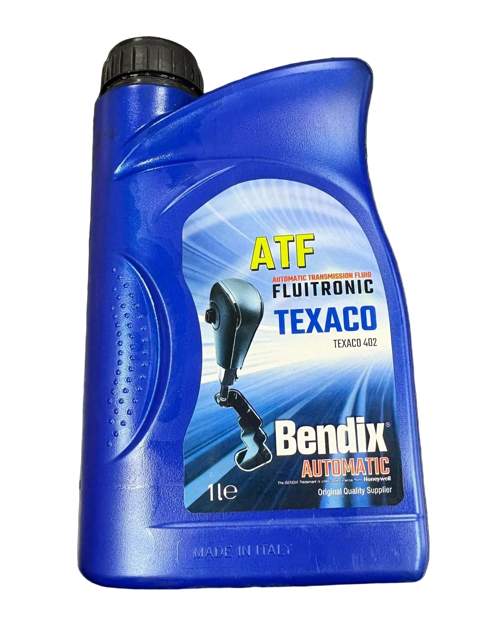ATF FLUITRONIC TEXACO - Olio Trasmissione Automatica Bendix