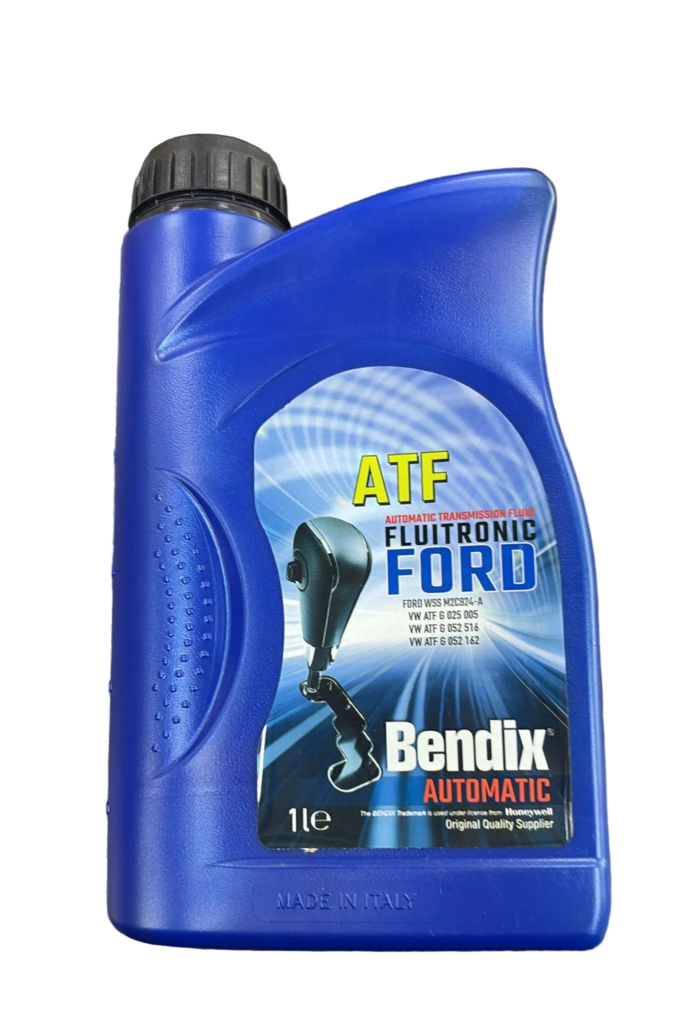 ATF FLUITRONIC FORD - Olio Trasmissione Automatica Bendix