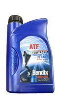 ATF FLUITRONIC MERCEDES BENZ 7G NAG II - Olio Trasmissione Automatica Bendix
