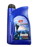 ATF FLUITRONIC MERCEDES BENZ 5-6 MARCE - Olio Trasmissione Automatica Bendix