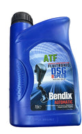 ATF FLUITRONIC DSG - Olio Trasmissione Automatica Bendix
