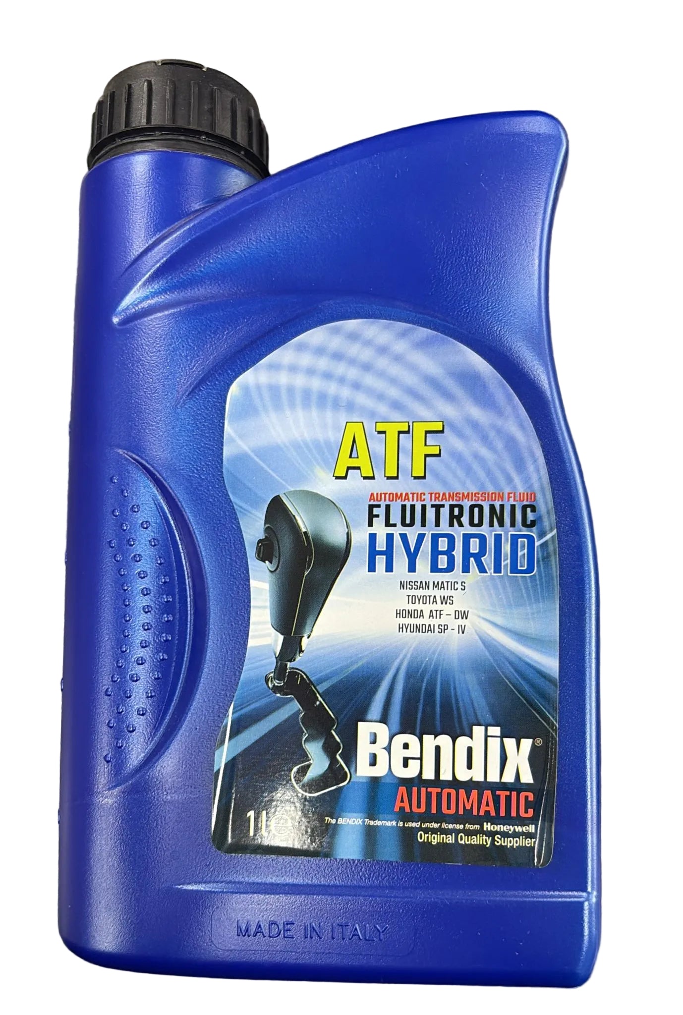 ATF FLUITRONIC HYBRID - Olio Trasmissione Automatica Bendix