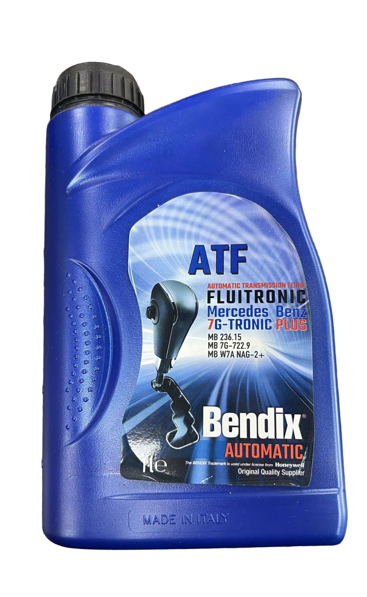 ATF FLUITRONIC MERCEDES BENZ 7G-TRONIC PLUS - Olio Trasmissione Automatica Bendix