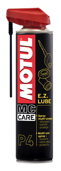 Motul EZ Lube 400ml – Lubrificante Multifunzione Penetrante Antiruggine