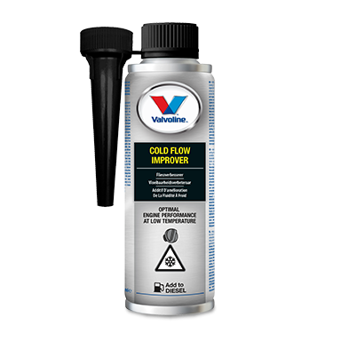 Valvoline Cold Flow Improver 300ml – Miglioratore Scorrevolezza Gasolio Invernale