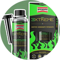 Arexons Extreme Benzina 325ml – Additivo Prestazionale Motori Benzina