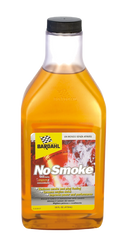 Bardahl No Smoke 473ml – Elimina Fumo Blu Scarico e Consumo Olio