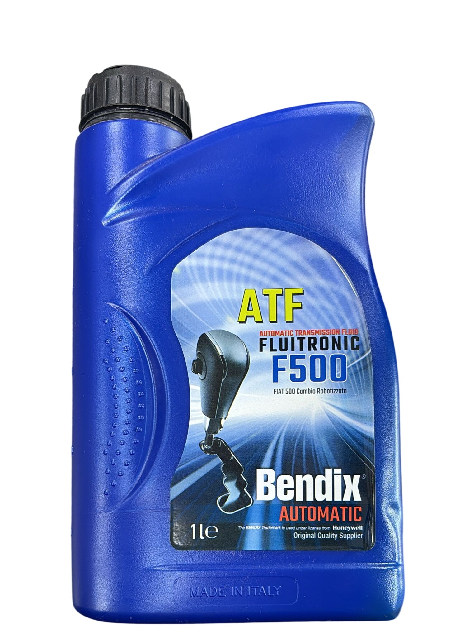ATF FLUITRONIC - Olio Trasmissione Automatica Bendix