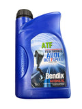ATF FLUITRONIC AUDI DCT7 SPEED - Olio Trasmissione Automatica Bendix