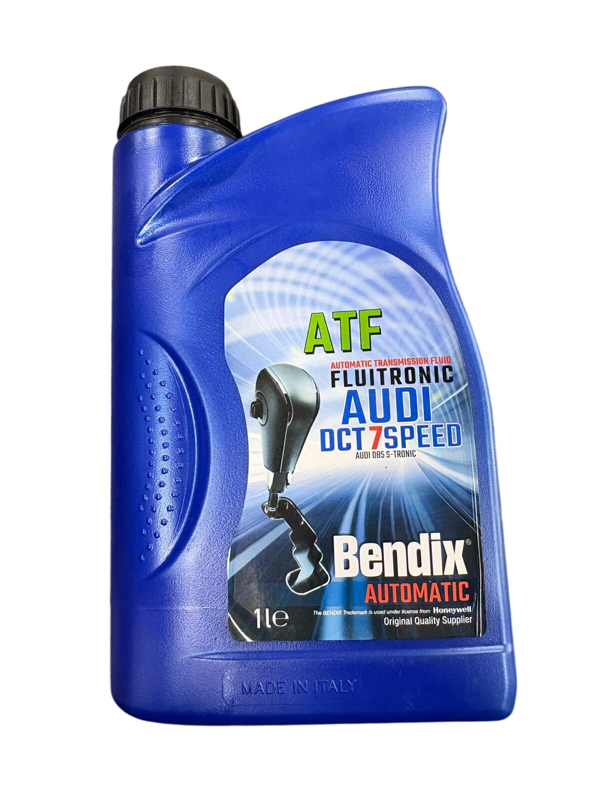 ATF FLUITRONIC AUDI DCT7 SPEED - Olio Trasmissione Automatica Bendix