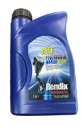 ATF FLUITRONIC BMW CVT - Olio Trasmissione Automatica Bendix