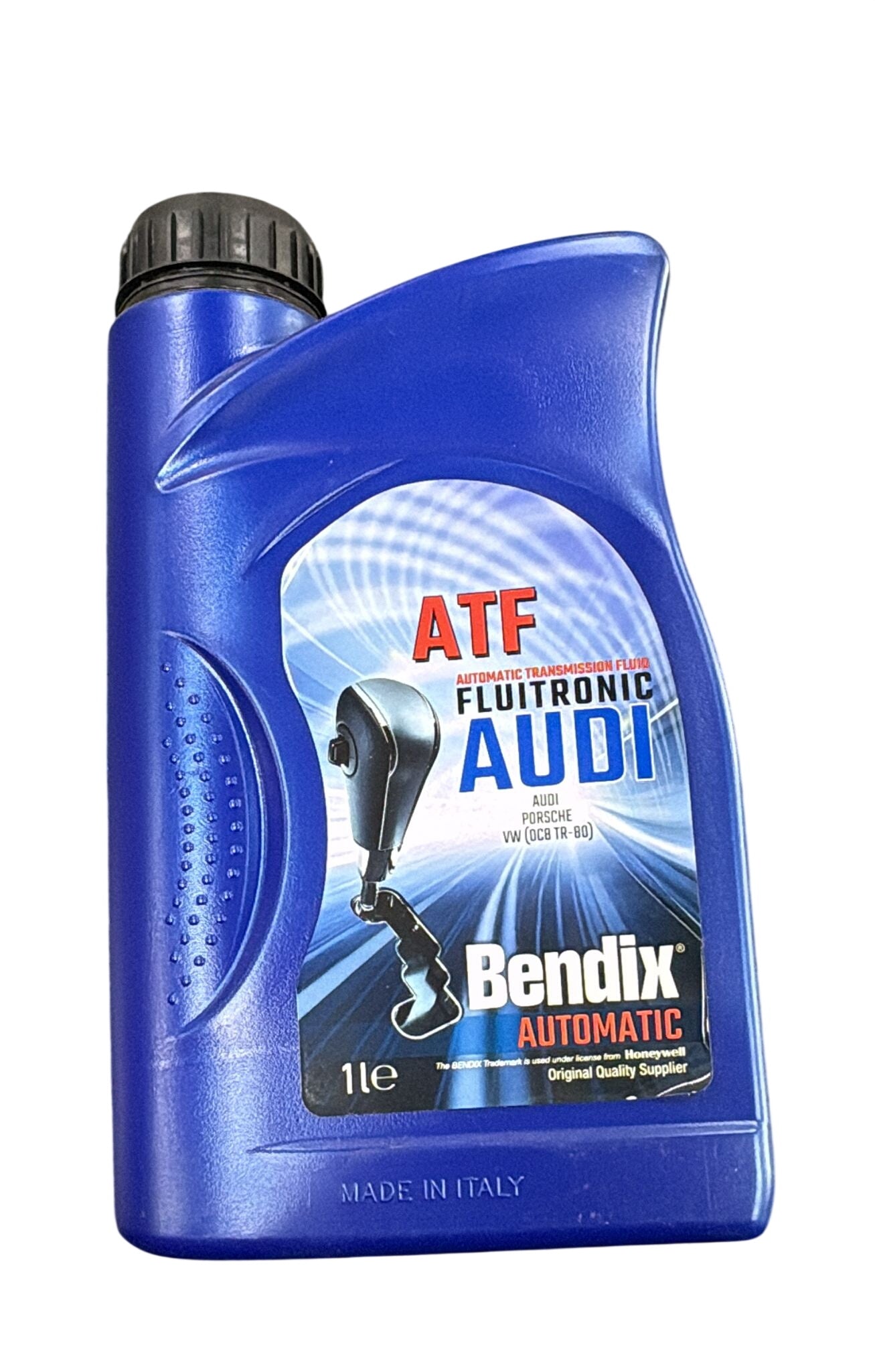 ATF FLUITRONIC AUDI - Olio Trasmissione Automatica Bendix