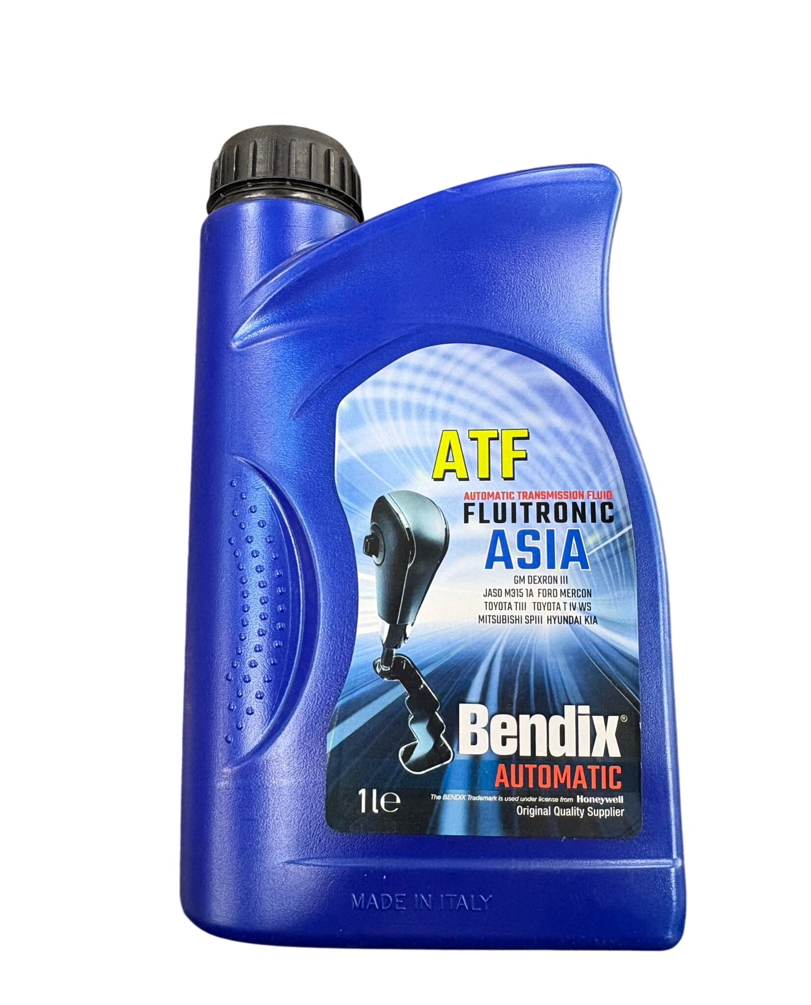 ATF FLUITRONIC ASIA - Olio Trasmissione Automatica Bendix