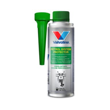Valvoline Petrol System Protector 300ml – Protezione Completa Motore Benzina