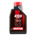 Motul 4100 Turbolight 10W40 Teilsynthetisch 1L