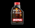 Motul 8100 X-clean+ 5W30 C3 100 % Synthetisch 1L