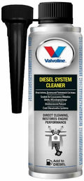 Valvoline DPF Cleaner Regenerator 300ml – Pulizia e Rigenerazione Filtro Antiparticolato