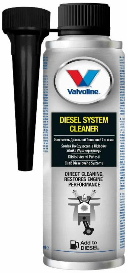 Valvoline DPF Cleaner Regenerator 300ml – Pulizia e Rigenerazione Filtro Antiparticolato